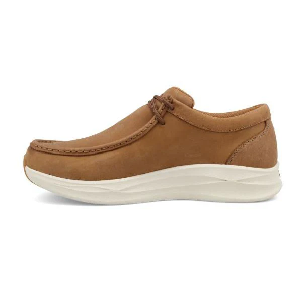 Twisted X Men's Ultralite Moc- Chestnut - Image 2