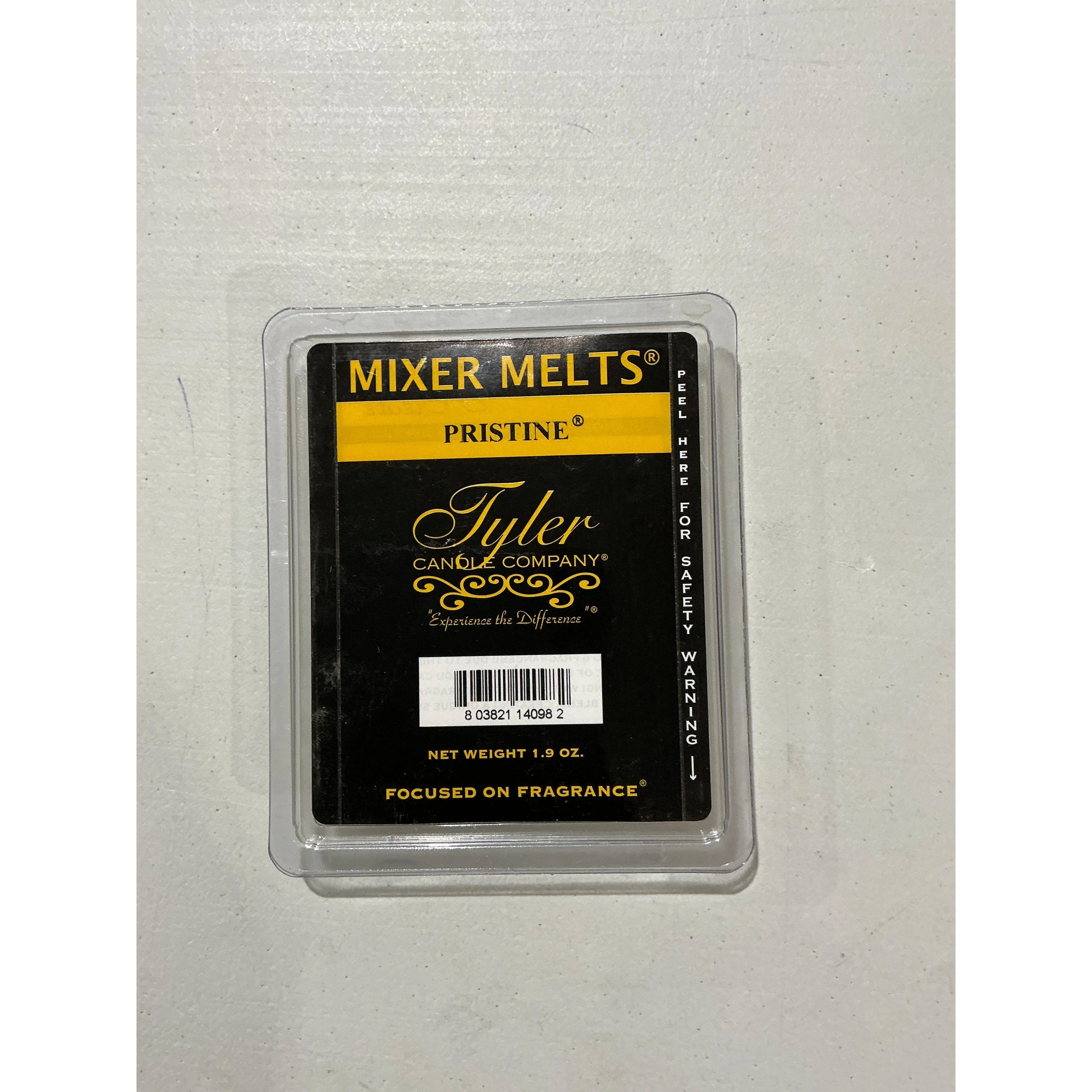 Tyler Candle Company - Mixer Melts