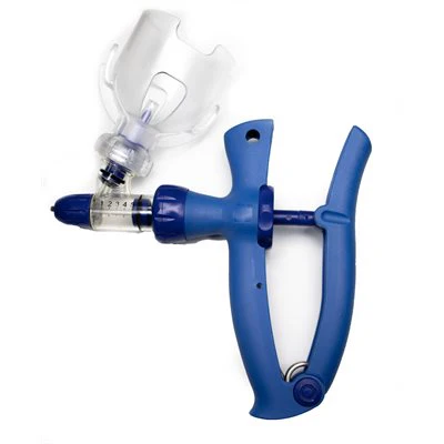 Ukal Tube Feed Syringe - 6 ml