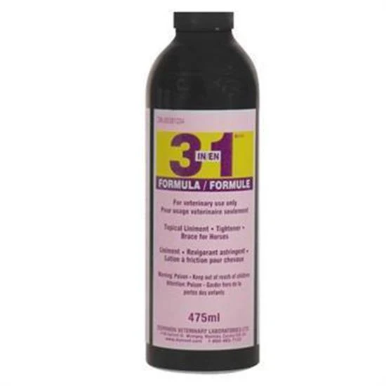 Buckley's 3 in 1 475ml