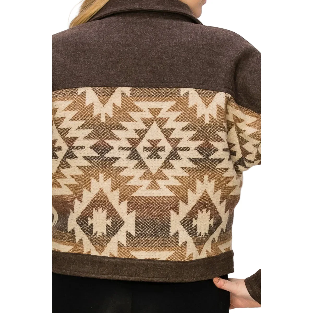 Vocal Women's Jacket - Image 3