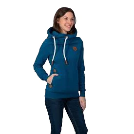 Wanakome Athena Asymmetrical Full Zip - Multiple Colors - Image 2