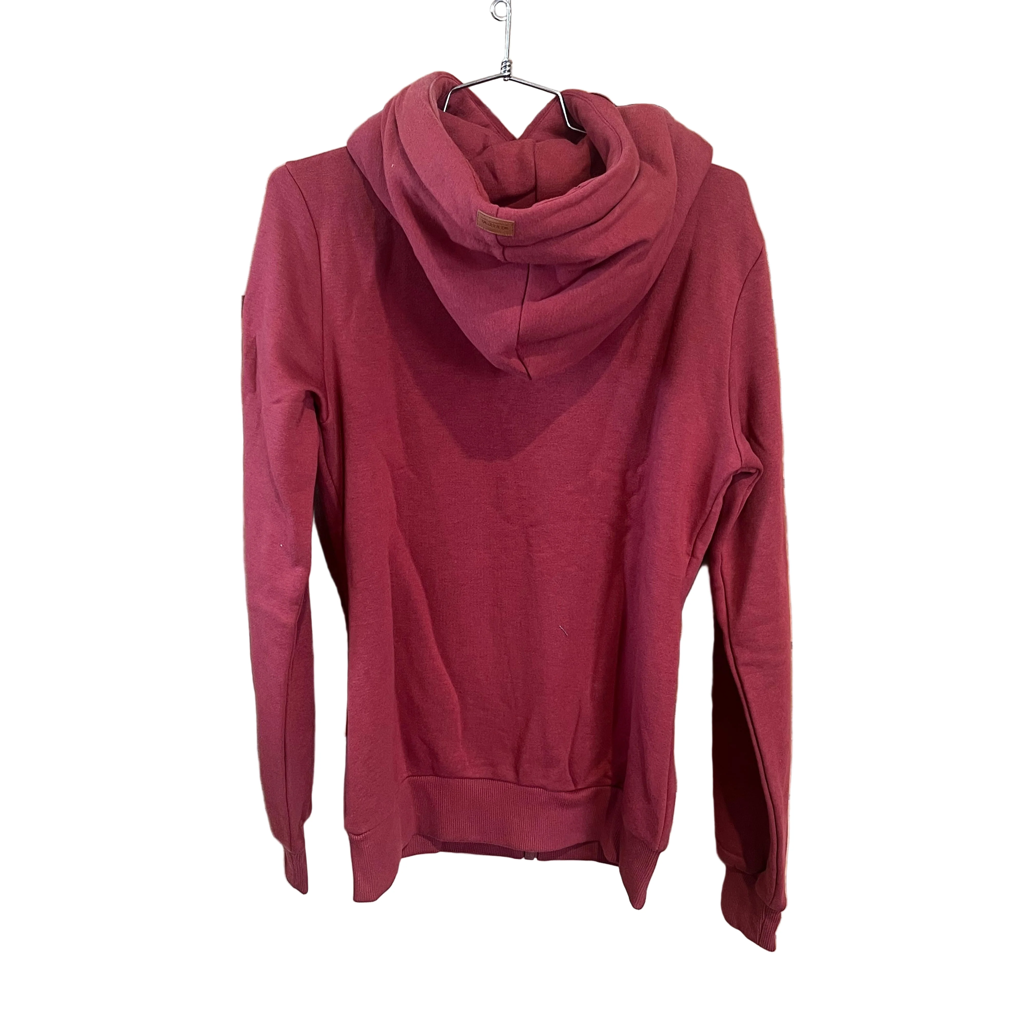 Wanakome Athena Asymmetrical Full Zip - Multiple Colors - Image 5