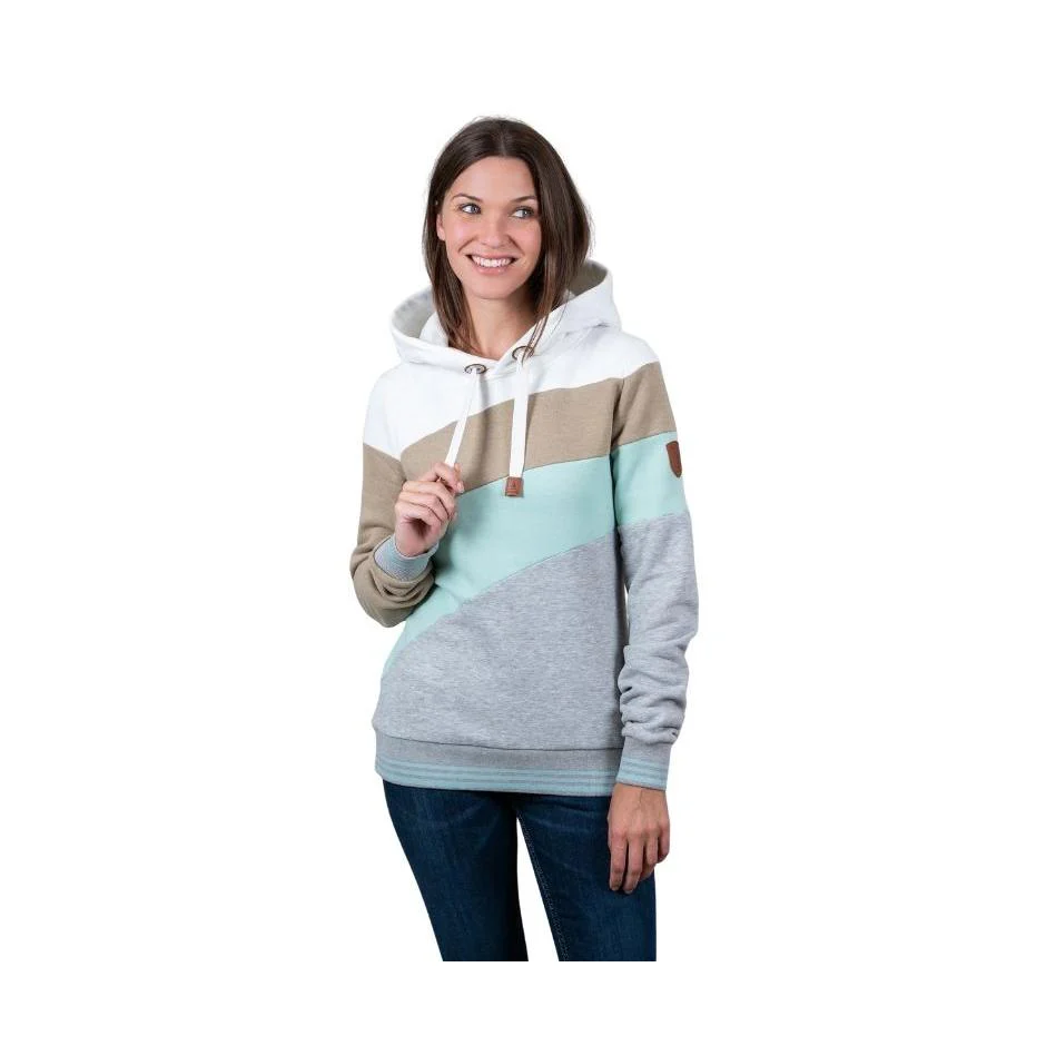 Wanakome Spira Hoodie - Assorted Colours - Image 2