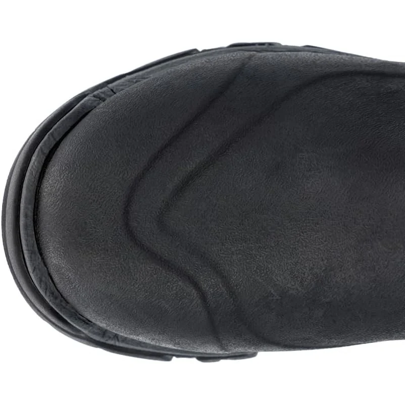 Muck Boot Men's Woody Sport Ankle Boots - Black/Dark Grey - Image 4