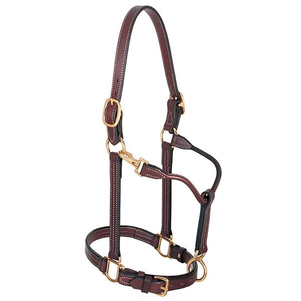 Weaver 1" Track Halter - Image 2