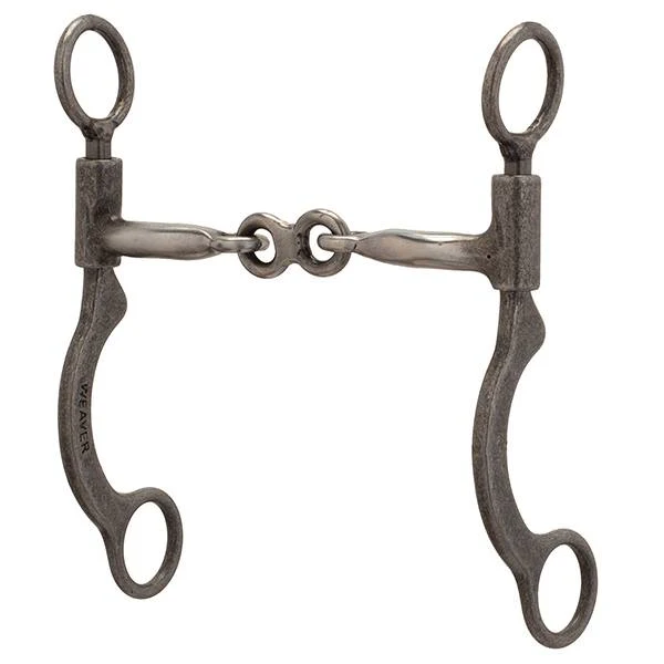 Weaver Pro Series Short Shank 3-Piece Dogbone Bit