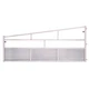 Weaver Aluminum Fan Cage Divider- - Image 2