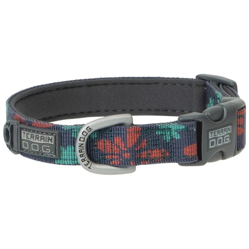 Weaver Snap-n-Go Neoprene Lined Dog Collar - Image 3