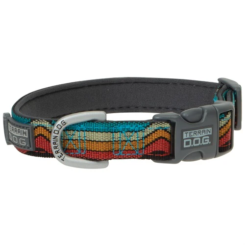 Weaver Snap-n-Go Neoprene Lined Dog Collar - Image 4
