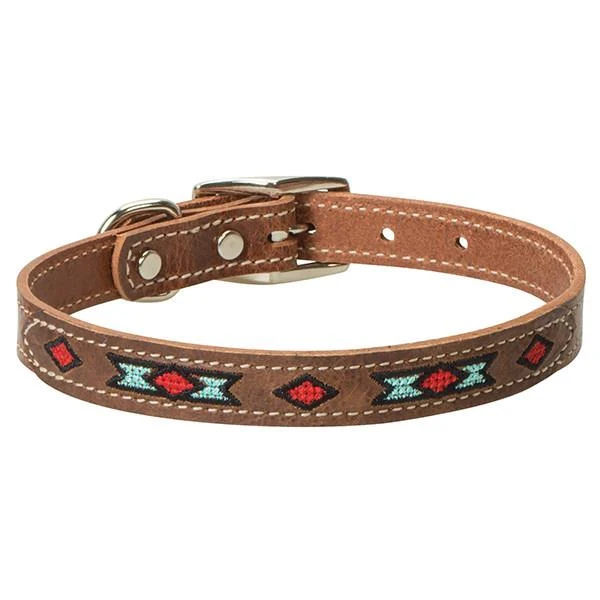 Weaver Leather Native Spirit Collar