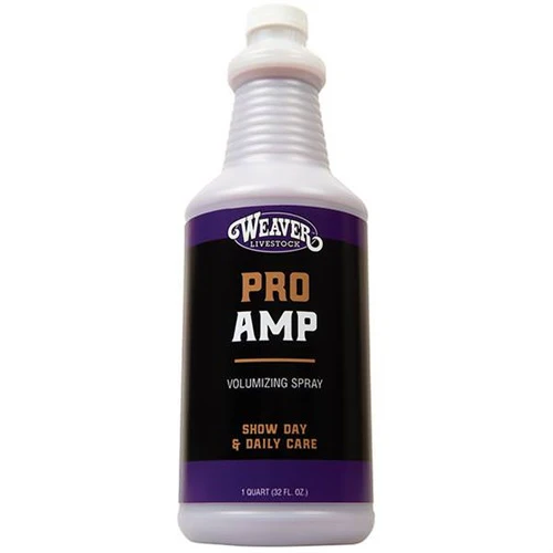 Weaver Leather ProAmp