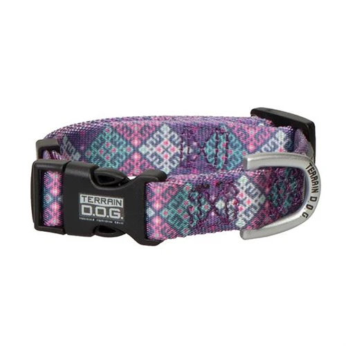 Weaver Leather SM 3/4" x 9-13" Snap-N-Go Collar - Image 3