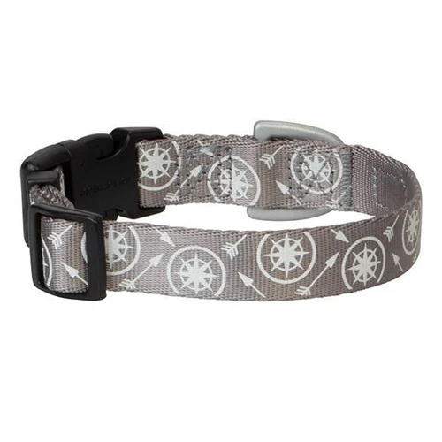 Weaver Leather SM 3/4" x 9-13" Snap-N-Go Collar - Image 4