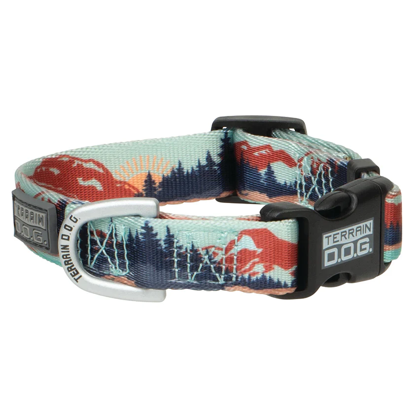 Weaver Large 1" x 17 - 25" Snap-N-Go Collar - Image 4