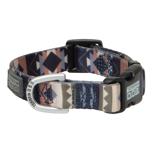 Weaver Large 1" x 17 - 25" Snap-N-Go Collar - Image 5