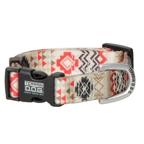 Weaver Large 1" x 17 - 25" Snap-N-Go Collar - Image 6