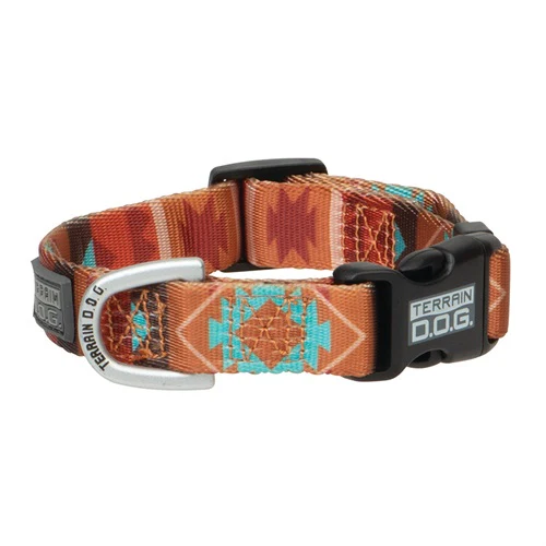 Weaver Large 1" x 17 - 25" Snap-N-Go Collar - Image 7