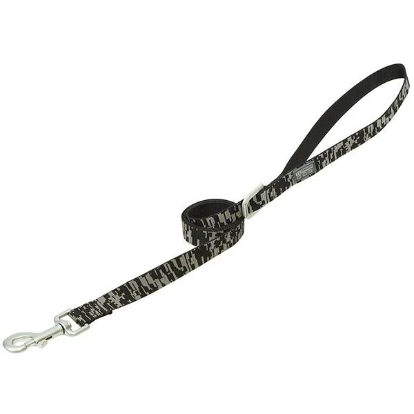 Weaver Pattered Dog Leash Argyle - Image 3