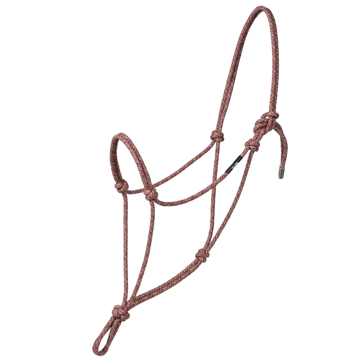 Weaver Silvertip No.95 Rope Halter - LARGE - Image 13