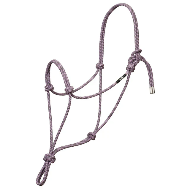 Weaver Silvertip No.95 Rope Halter - LARGE - Image 16