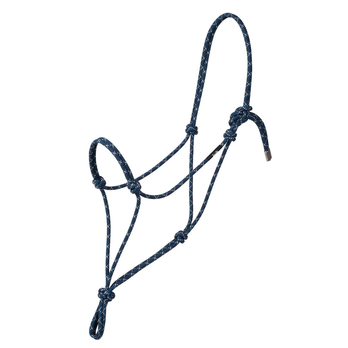 Weaver Silvertip No.95 Rope Halter - LARGE - Image 8