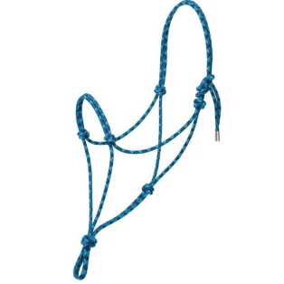 Weaver Silvertip No.95 Rope Halter - Small - Image 24