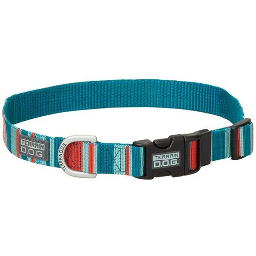 Weaver Snap-N-Go Dog Collar - Image 3