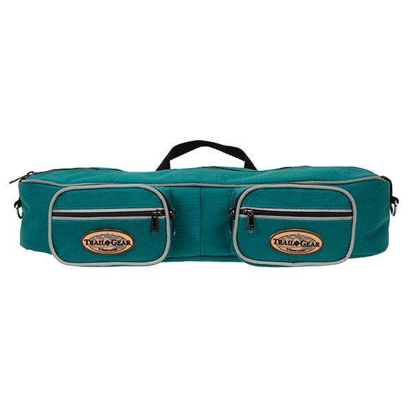 Weaver Trail Gear Cantle Bag - Image 3