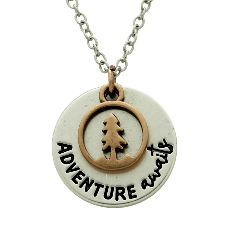 KC Necklace Tree
