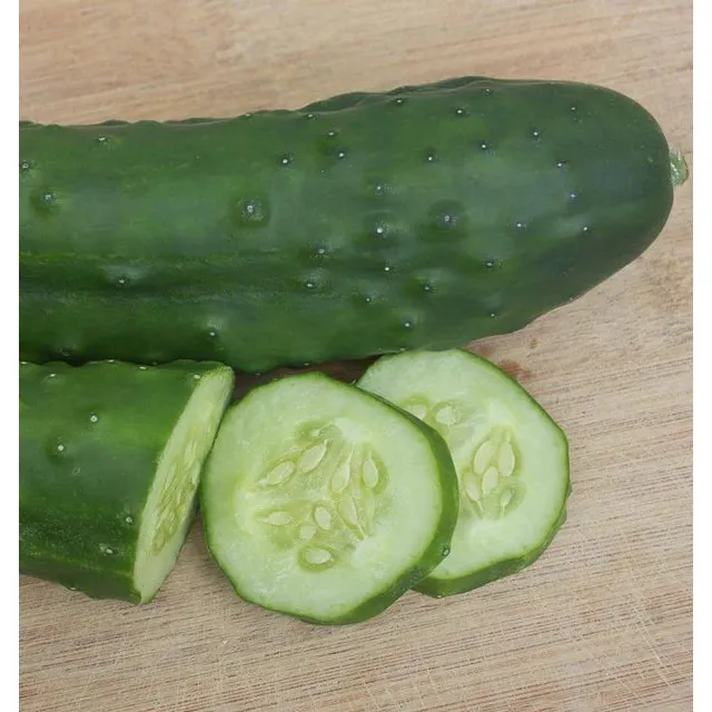West Coast Seeds Cucumbers - Olympian F1  1g
