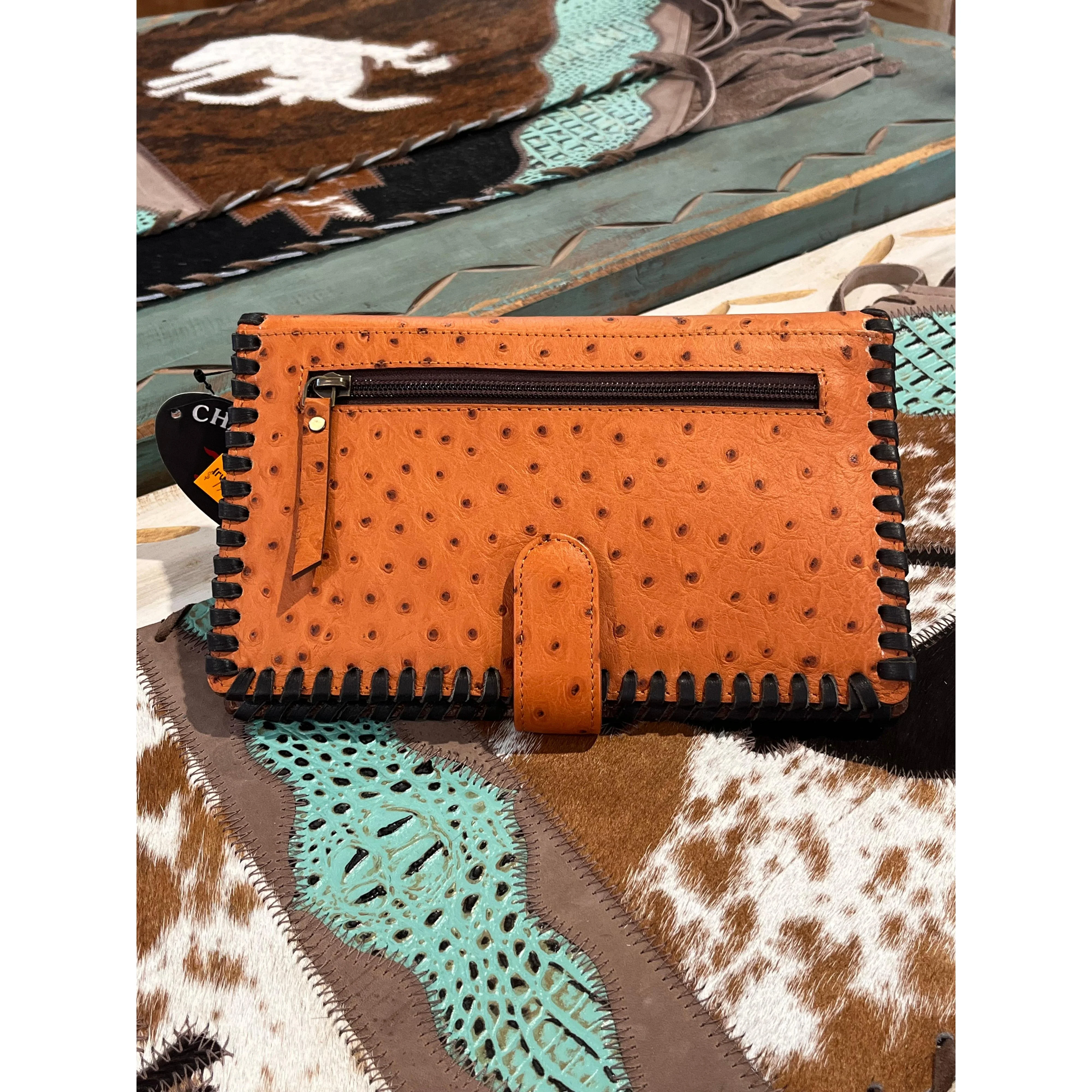 Western Women's Crossbody Bag - Image 2