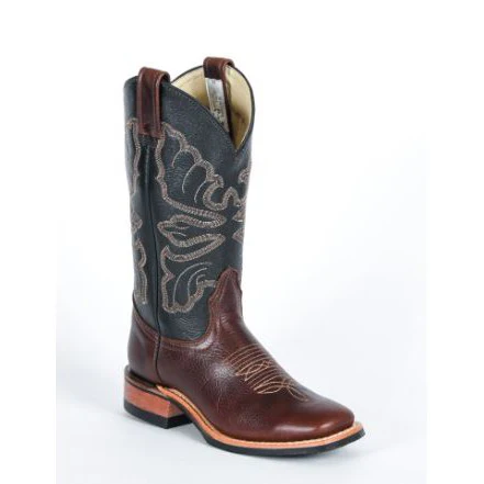 Brahma Women's Bulldog Coldbrew- Porto Black