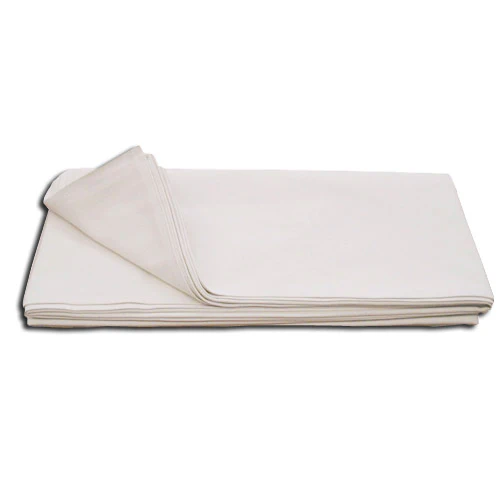 18 oz Canvas Manty  Hemmed