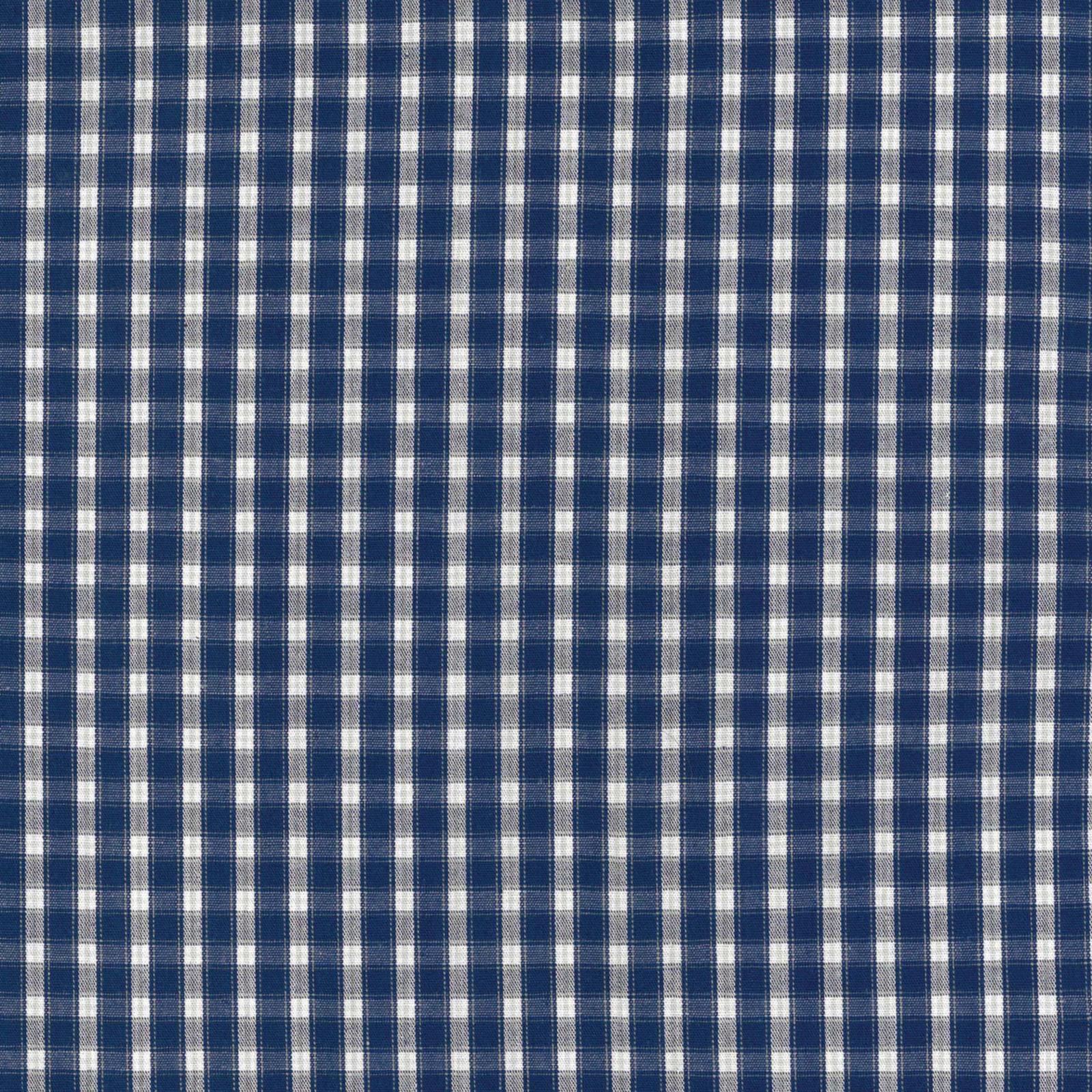 Wrangler® Men's Classic Relaxed Fit Short Sleeve Shirt - Blue - Image 3