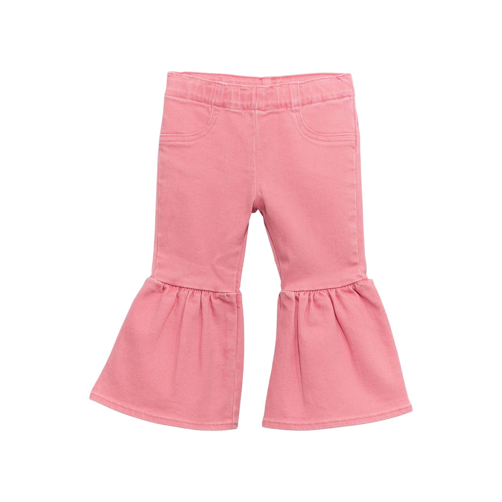 Wrangler Baby Girl Jean - Samira