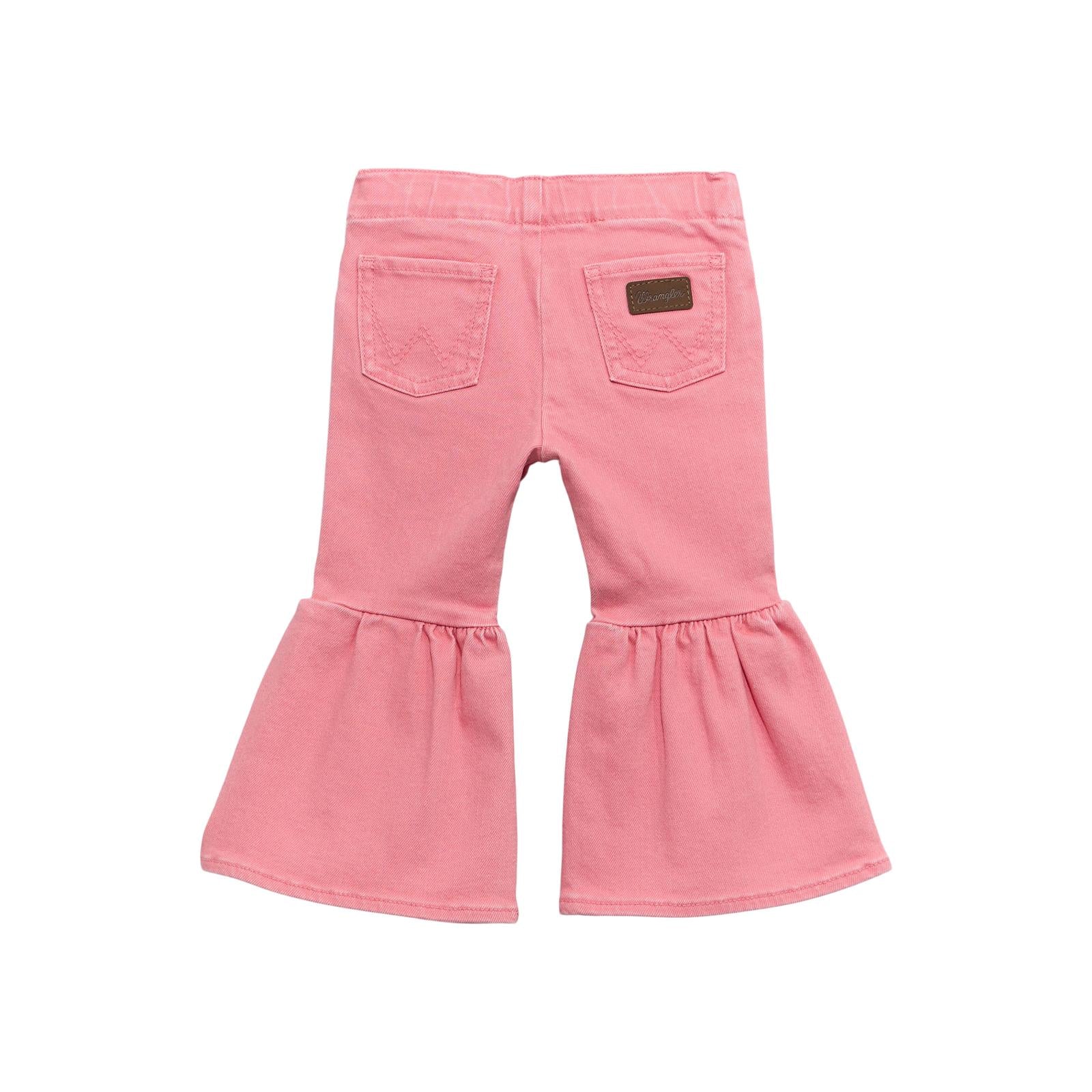 Wrangler Baby Girl Jean - Samira - Image 2