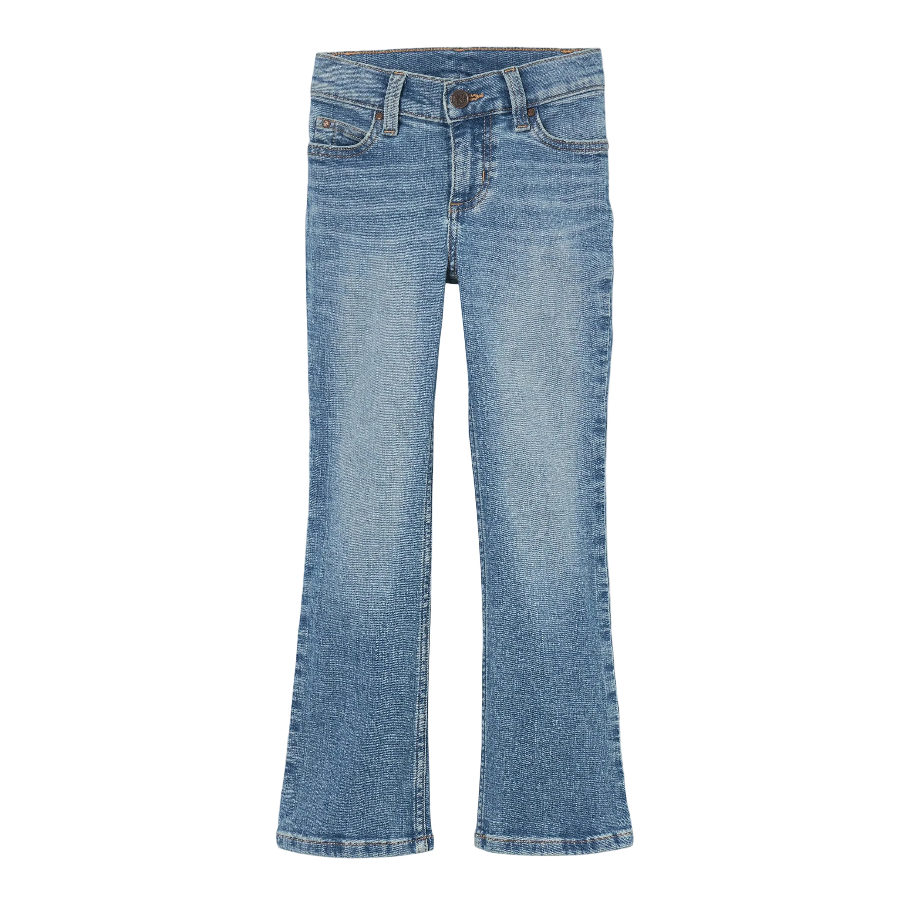 Wrangler Girl's Retro Bootcut Jeans - Germaine