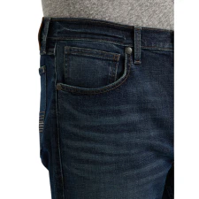 Wrangler Men's 20X Extreme Relaxed Jeans - Sunnybrook - Image 5
