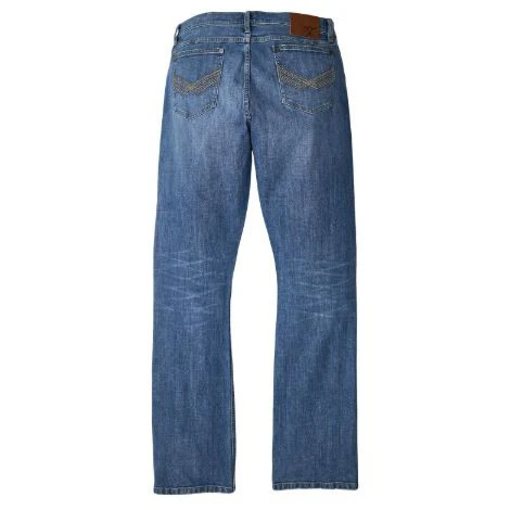 Wrangler Men's 20X NO. 42 Vintage Boot Jean - Scottsdale - Image 2
