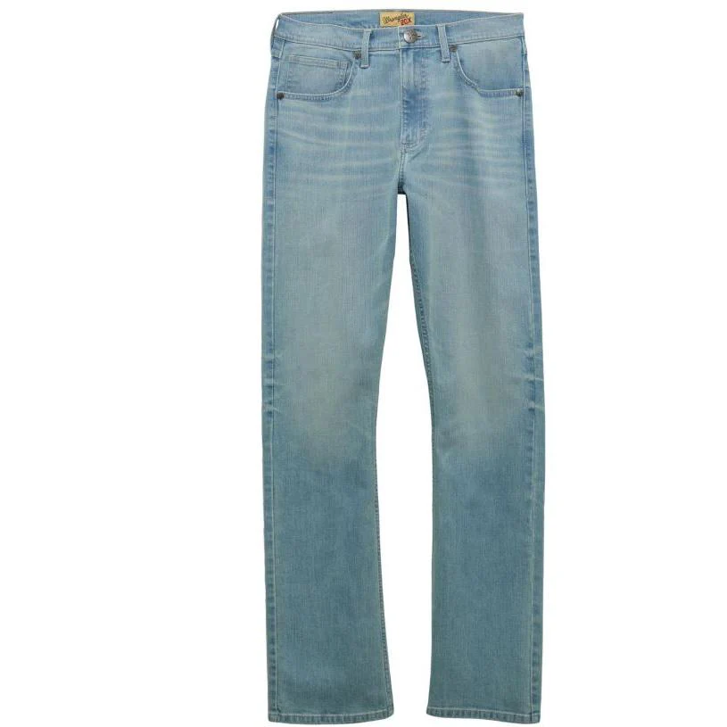 Wrangler Men's 20X No. 42 Vintage Boot Jean- Southend