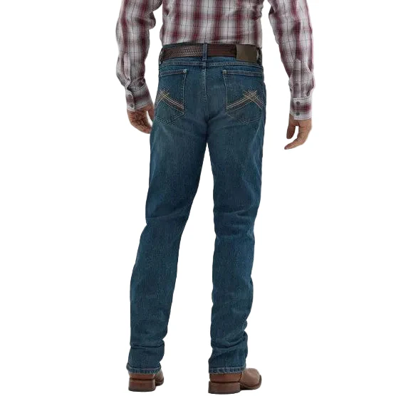 Wrangler Men's 20X Slim Straight Leg Jean - Image 2