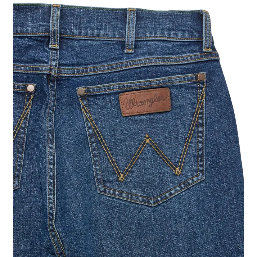 Wrangler Men's Retro Slim Straight Leg Jean - Image 2