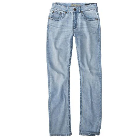 Wrangler Men's Rock 47 Slim Straight Jean - Lillington