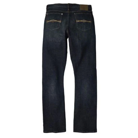 Wrangler Men's SP25 Western Vintage Boot Jean- Ogburn - Image 2