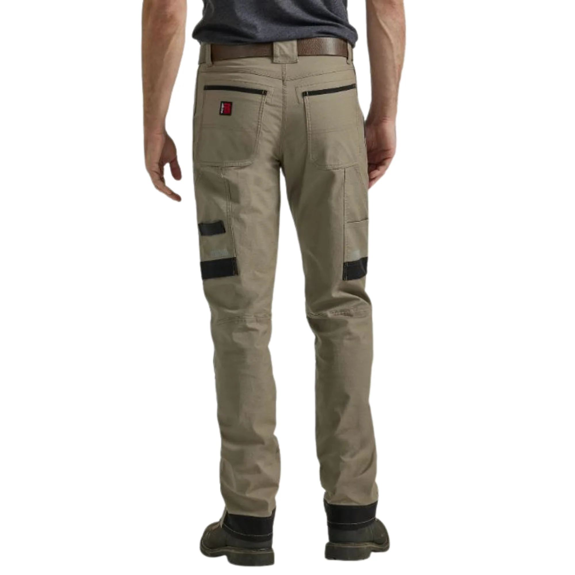 Wrangler Riggs Workwear Technical Carpenter Pant - Image 3