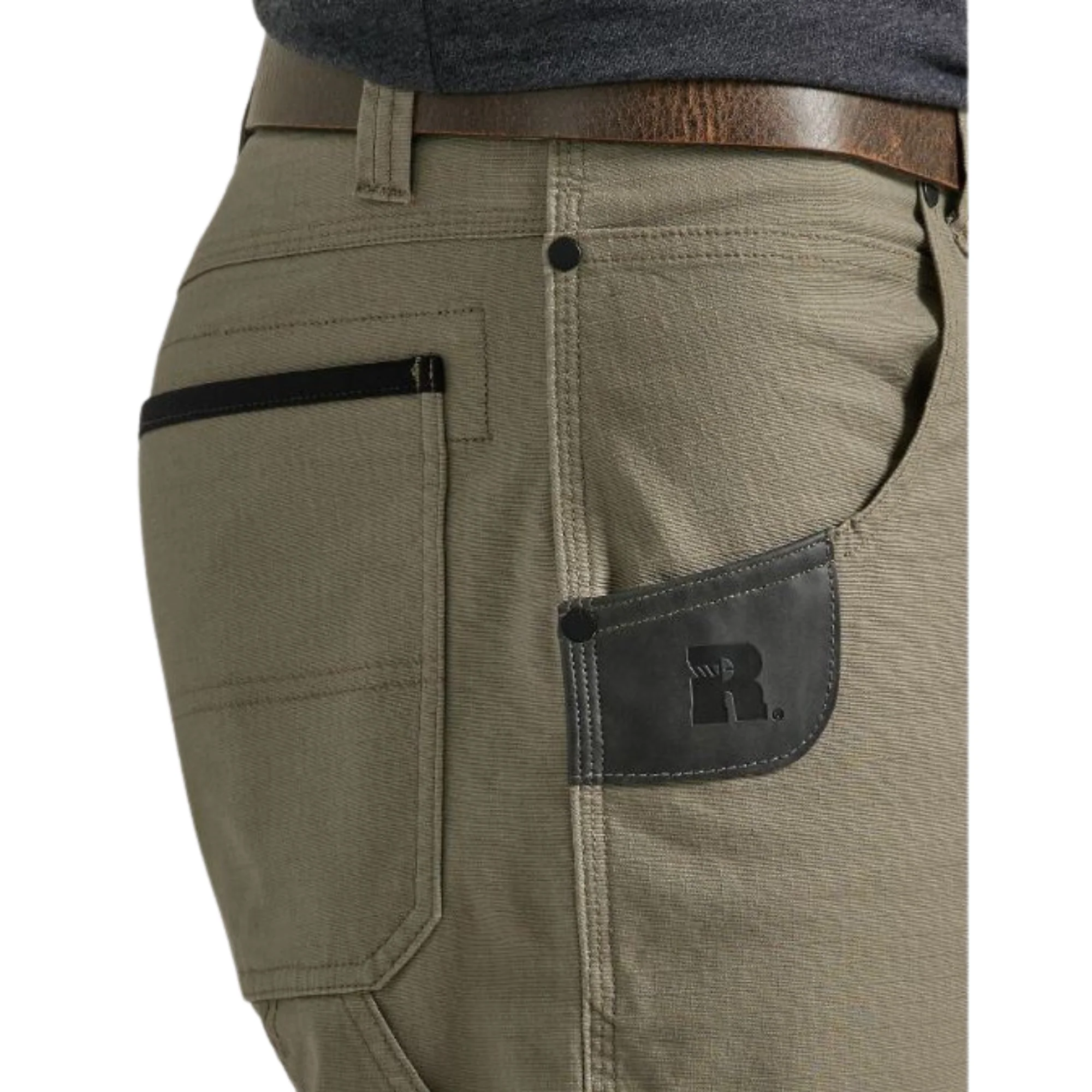 Wrangler Riggs Workwear Technical Carpenter Pant - Image 4