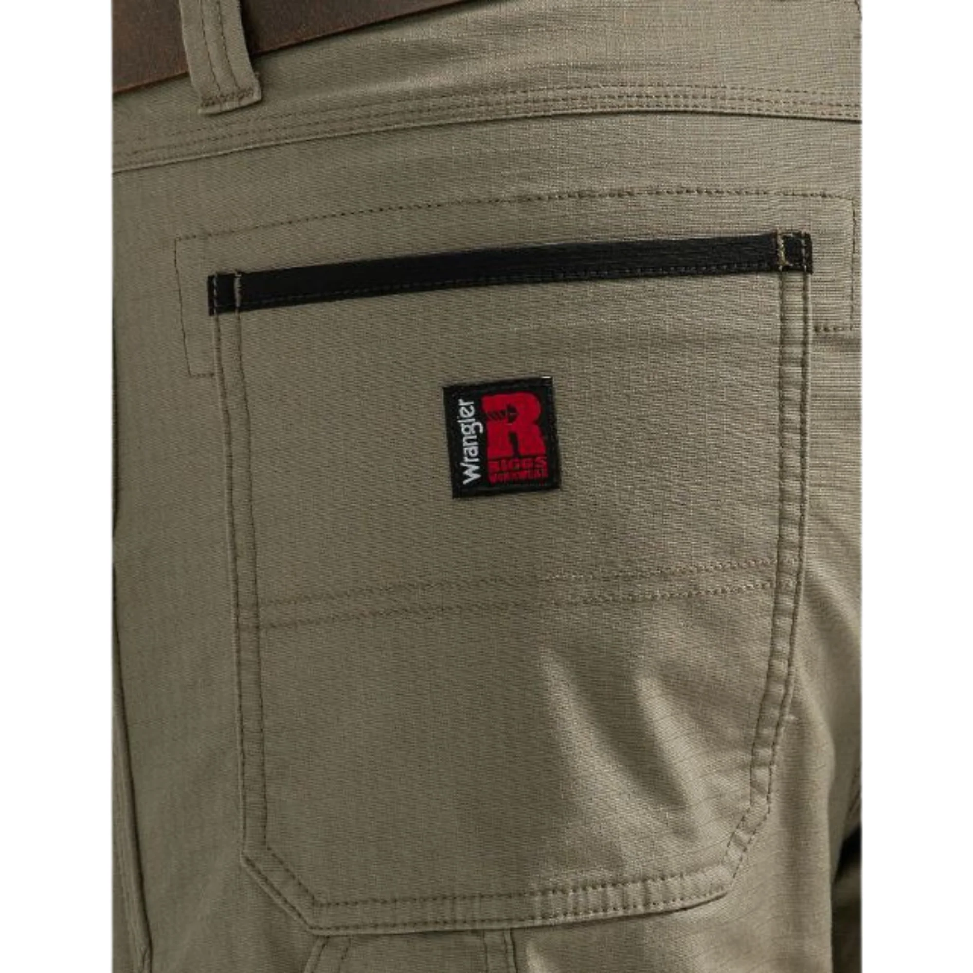 Wrangler Riggs Workwear Technical Carpenter Pant - Image 5