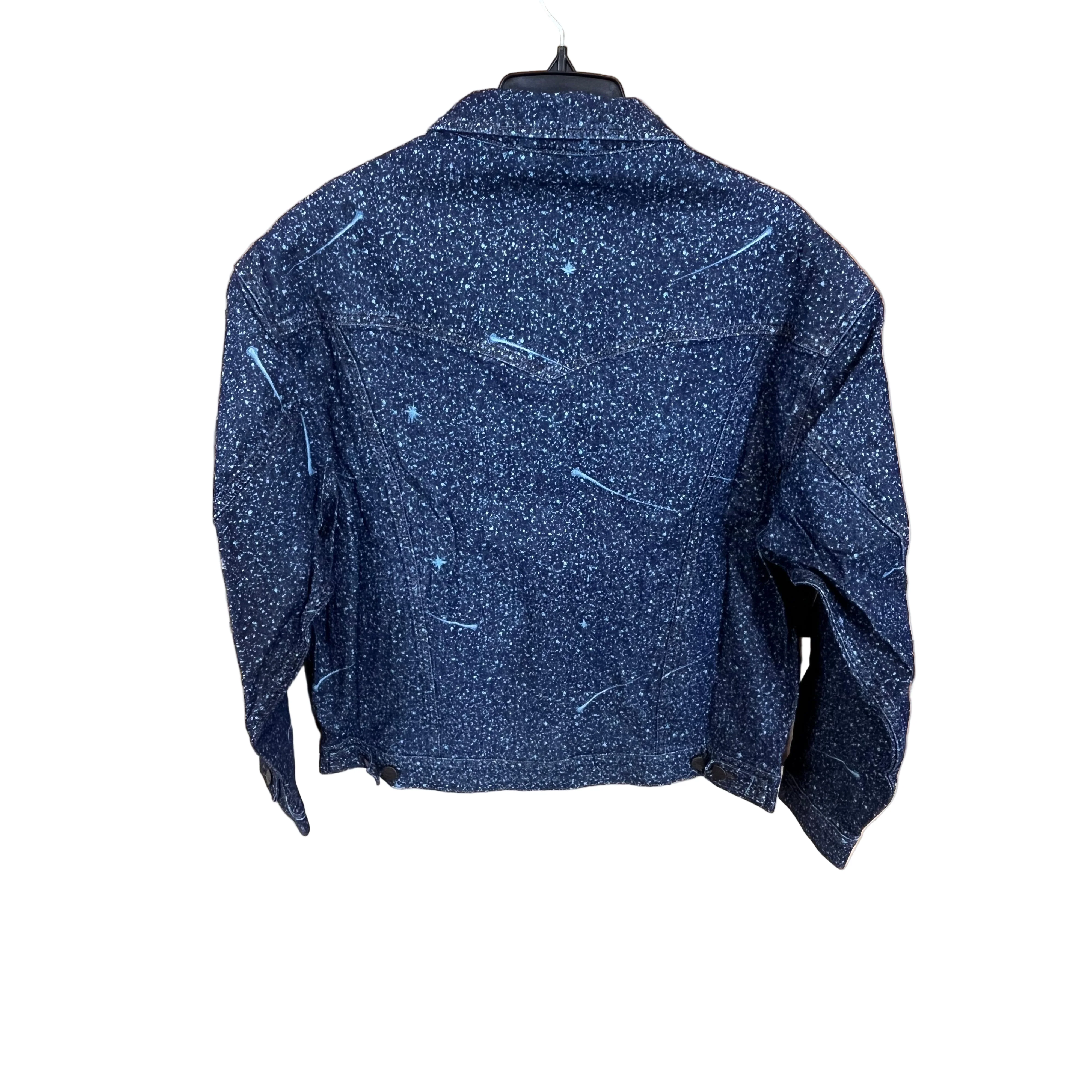Wrangler Women's Girlfriend Jacket - Galaxy - Image 2