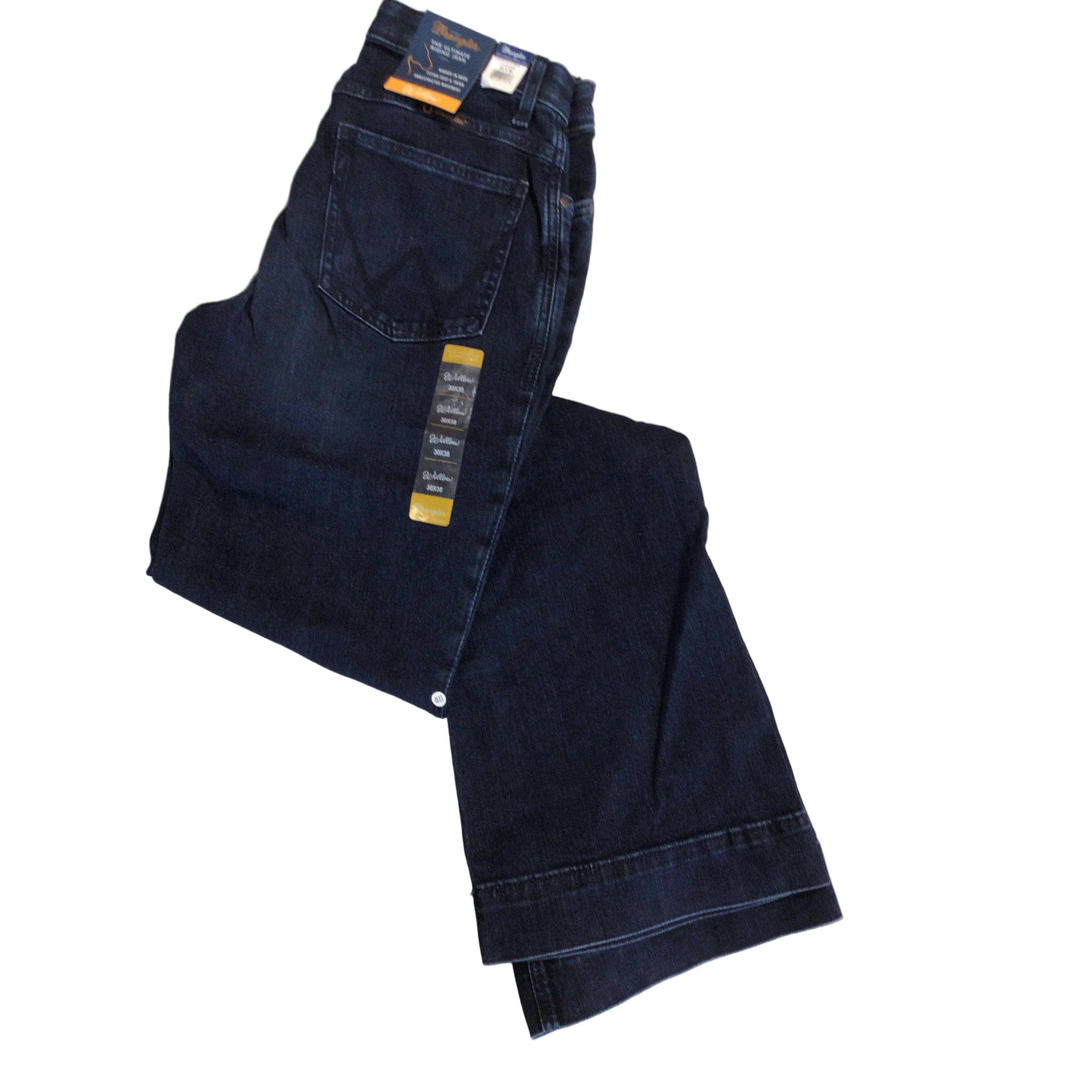 Wrangler Women's Willow Ultimate Riding Jeans - Sloane